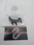 Harley-davidson Genuine Oem Nos Sport Glide Bumper Panel Trim 61300850. Fixed Price $74.99.