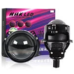 Nhk 3.0" Bi-led Projector Lens 6000K For New Hella 3R G5 Universal. Fixed Price $188.10.