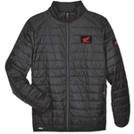 Factory Effex Honda Puffer Jacket Black, X-large 28-85316. Fixed Price $107.95.
