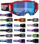 Leatt Velocity 5.5 19 Mx Offroad Goggles. Fixed Price $50.83.