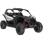 New-ray Toys Replica 1:18 Scale Utvs Can-am Maverick X3 Turbo White 58193A. Fixed Price $32.22.