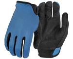 Fly Racing Mesh Long Finger Gloves (slate Blue). Fixed Price $26.95.