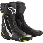 Alpinestars Smx Plus Vented Boots 7.5 2221119-125-41 3404-1538 4102-0080-41. Fixed Price $539.95.