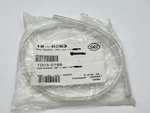 S&s Cycle Overflow Hose 19-0263 1003-0188 .125"X.250"X24" Nos. Fixed Price $35.00.