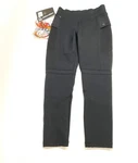 New Highway 21 Womans Size Phoenix Armored Riding Leggings Black 489-16010. Fixed Price $109.00.