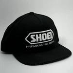 Shoei Flat Bill Snapback Hat - Mens Lid Cap. Fixed Price $30.00.