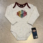 Nwt Harley Davidson One Piece Body Suit 3/6M Toddler Baby Biker Cute Infant New. Fixed Price $19.99.