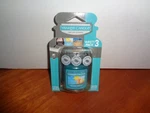 Yankee Candle Car Jar Air Freshener Variety 3 Pk Black Coconut,bahama Breeze,sky. Fixed Price $13.95.