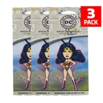 Dc Comics Wonder Woman Car Accessories - Air Freshener Wiggler (3). Fixed Price $14.06.