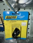 Seachoice Door Button W/spring, 50-35951. Fixed Price $8.00.