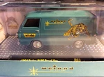 M2 Machines 1/64 Die-cast Weiand 1964 Dodge A100 Panel Van Of 9600 K26. Fixed Price $6.99.