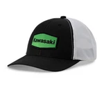 Kawasaki Logo Fan Cap K005-4146-BKNS. Fixed Price $35.40.