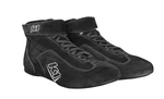 K1 Race Gear Challenger Nomex Adult Auto Racing Shoes Sfi 3.3/5 Black .... Fixed Price $75.12.