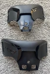 New Pod Replacement Cuff Set Youth Knee Size Large Yl Right. Fixed Price $33.25.