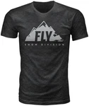 Fly Focus Tee Black Sm. Fixed Price $29.90.