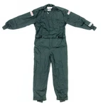 G-force Racing Gear 4125MEDBK GF125 One-piece Suit Medium Black. Fixed Price $123.87.