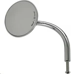 Biltwell Inc. 6503-400-531 Round Perch Mount Utility Mirror Chrome. Fixed Price $99.95.