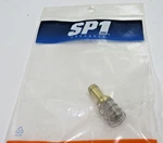 SP1 In Tank Snowmobile Fuel Filter 5/16 Replaces Polaris 7052215 07-241-02 #PL1. Fixed Price $16.50.