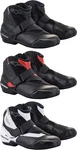 Alpinestars SMX-1 V2 Vented Street Boots. Fixed Price $219.95.