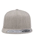 Flexfit 110F Snapback Cap Adjustable Performance Flat Bill Sports Hat. Fixed Price $22.57.