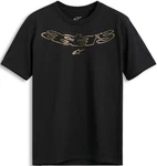 Alpinestars Luxo Csf T-shirt Mens Tee. Fixed Price $33.95.