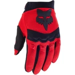 Fox Youth Flo Red Dirtpaw Gloves 31389-110-YL. Fixed Price $34.95.