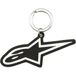 Alpinestars Ageless Keychain Black. Fixed Price $12.95.
