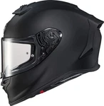 Scorpion R1-0105 EXO-R1 Air Full Face Helmet Matte Black Large. Fixed Price $273.17.
