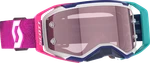 Scott Prospect 2.0 Amp Goggle Stlth Bl/rad Pnk Rose Wrks 421469-7906352. Fixed Price $97.49.