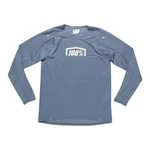 100 Percent R-core X Long Sleeve Jersey. Fixed Price $20.06.