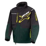Ski-doo Men's Exodus X-team Edition Jacket 2XL Green. Fixed Price $183.99.