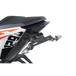 Puig Fender Eliminator Kit - Black 7106N. Fixed Price $153.89.