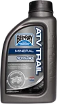 Bel-ray Atv & Sxs Mineral Oil 10W-40 99050-B1LW. Fixed Price $21.89.