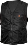 California Heat 7V Lithium-ion Battery Vest 4X-LARGE 5X-LARGE Black. Fixed Price $121.78.