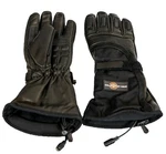 Heated Gauntlet Gloves 12V Motorcycle Clothing Women California. Fixed Price $175.00.