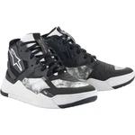 Alpinestars Black/gray/white Speedflight Shoes 2654124100411.5. Fixed Price $239.95.