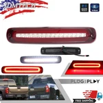 Fit For 99-2006 Chevy Silverado Gmc Sierra Led Third Brake Light Cargo Lamp Red. Fixed Price $39.99.