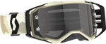 Scott Prospect Sand Dust Goggle With Light Sensitive Gray Lens - Camo. Fixed Price $104.95.