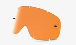 Oakley Clr/orange Hi-def O-frame Replacement Lens 01-283. Fixed Price $15.00.