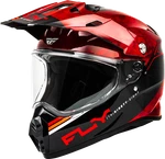 Fly Racing 73-7029S Trekker Kryptek Conceal Helmet (2024) Sm Red/black. Fixed Price $239.95.