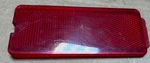 1999-2007 Oem Ford F250 F350 F450 Superduty Front Rear Door Red Light Reflector. Fixed Price $8.00.