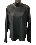 Can-am Women's Performance Long Sleeve Shirt Black 288021. Fixed Price $59.99.