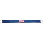 Simpson Tie Down Strap 35008BK;. Fixed Price $70.65.
