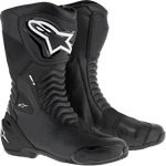 Alpinestars Smx-s Boots Black 2223517-1100-41. Fixed Price $299.95.