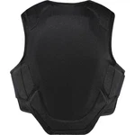 Icon Softcore Vest Black Medium/large 2702-0270. Fixed Price $110.00.