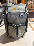 Ogio Urban Backpack Presidents Cup Embroidered Laptop Bag. Fixed Price $90.00.