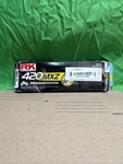 Rk Takasago Chain GB420MXZ Premium Motocross Racing Gold 116 Link. Fixed Price $33.24.