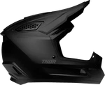 Thor Fleet Helmet Blackout Large 0110-8888. Fixed Price $169.95.