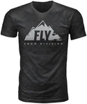 Fly Racing Focus Tee Sm Black. Fixed Price $22.73.
