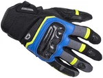 Sonic-flo Glove Cortech Blue/hi Viz Xxl. Fixed Price $49.99.